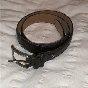 tommy hilfiger belt